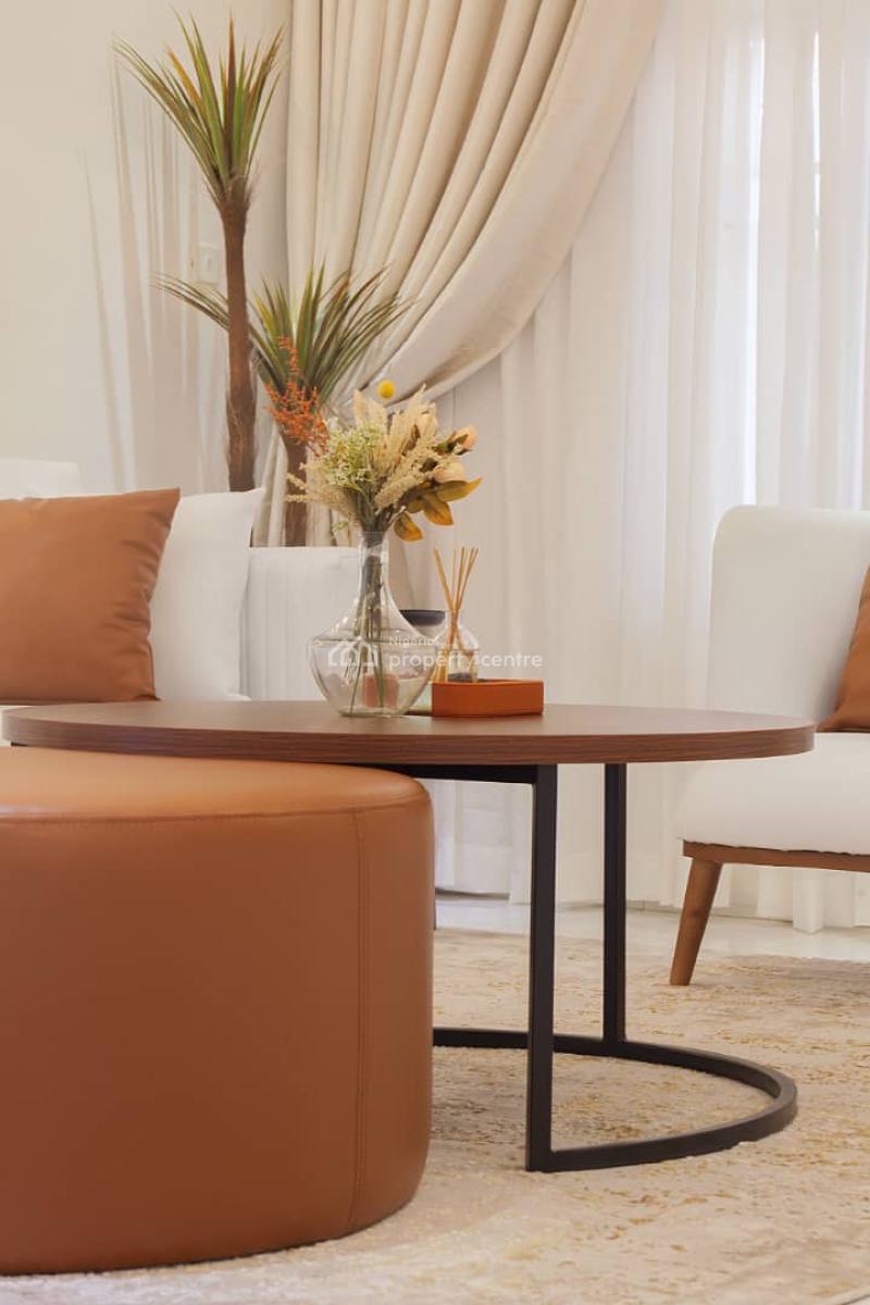 2 Bedroom with Swimming Pool, Victoria Island (vi), Lagos, Flat / Apartment Short Let