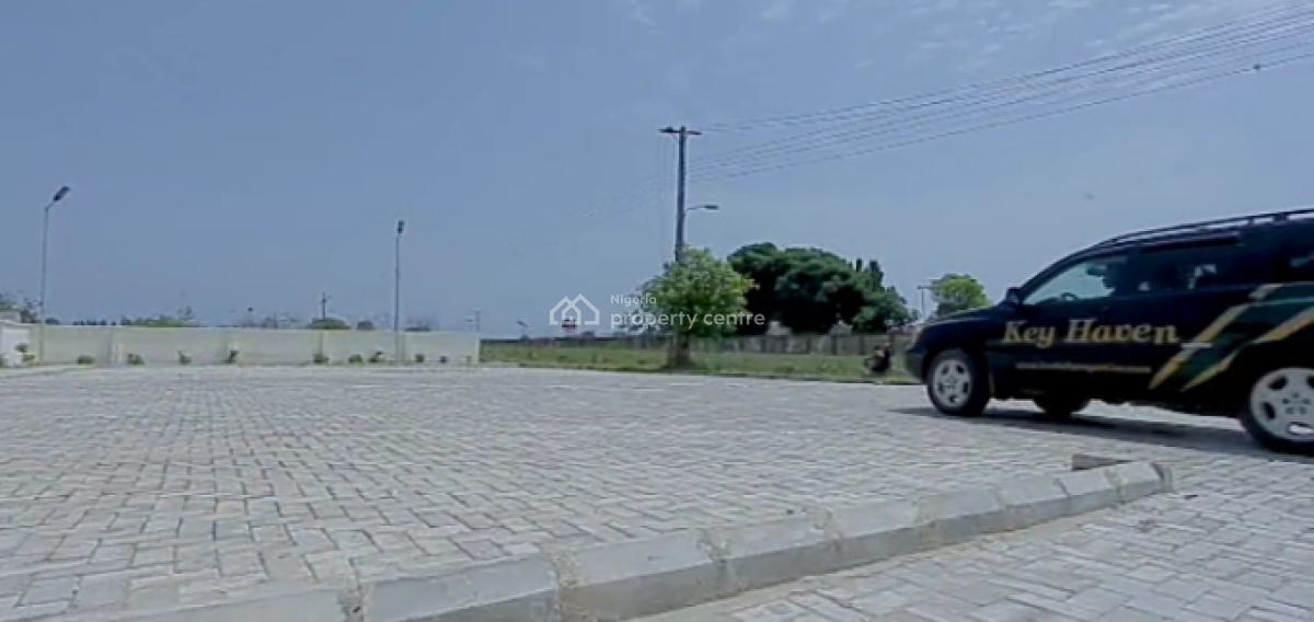 Residential Land, Key Haven 1 Estate,ilara Igbonla, Epe, Lagos, Residential Land for Sale