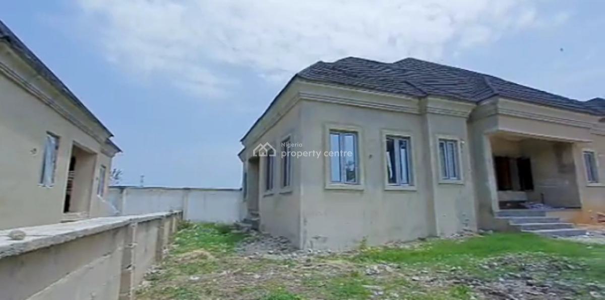 Residential Land, Key Haven 1 Estate,ilara Igbonla, Epe, Lagos, Residential Land for Sale