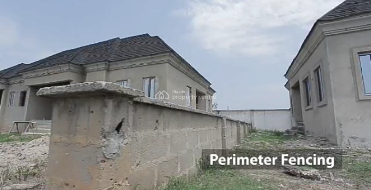 Residential Land, Key Haven 1 Estate,ilara Igbonla, Epe, Lagos, Residential Land for Sale