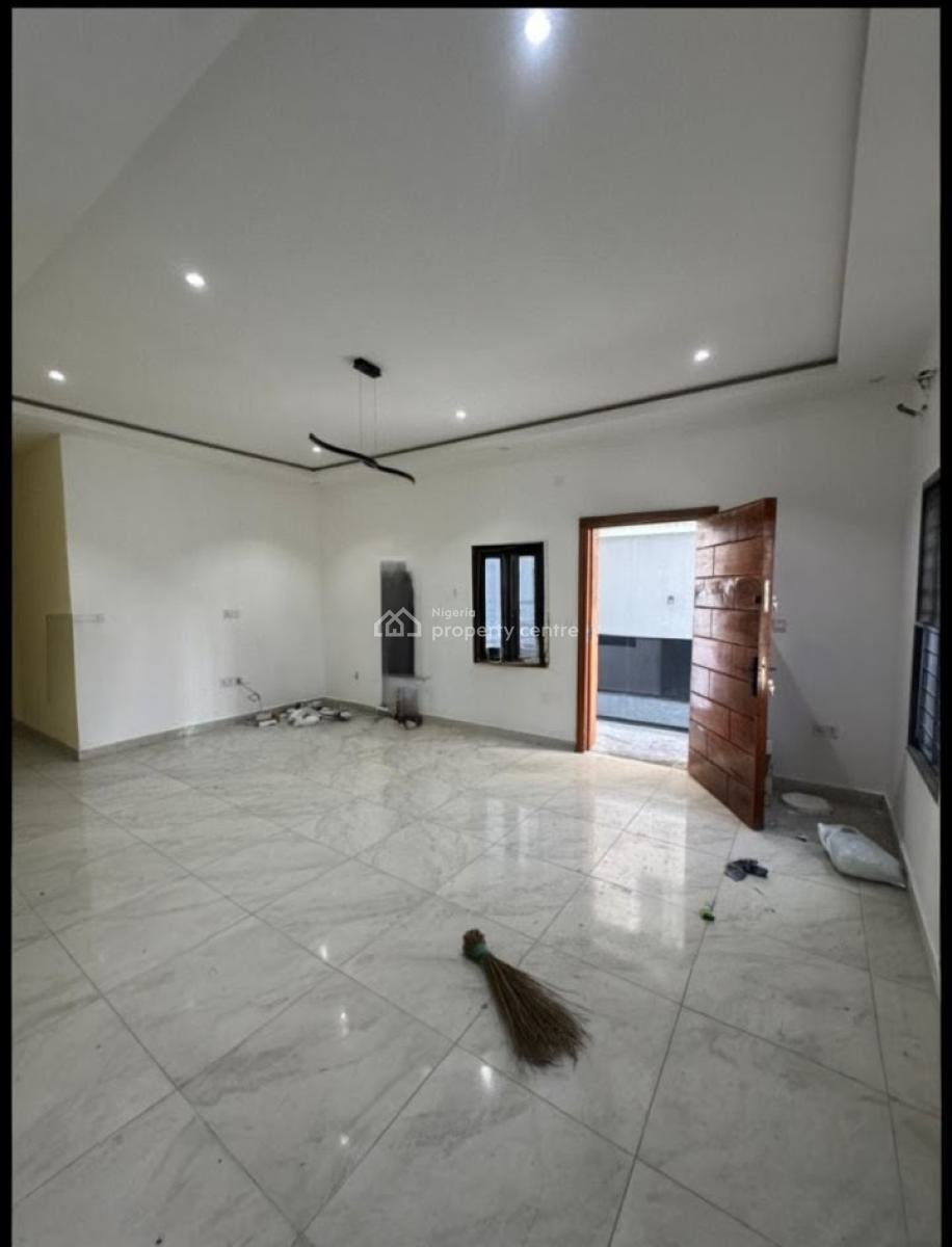 This Is a Lovely 3 Bedroom Apartment, Oniru, Victoria Island (vi), Lagos, Flat / Apartment for Rent