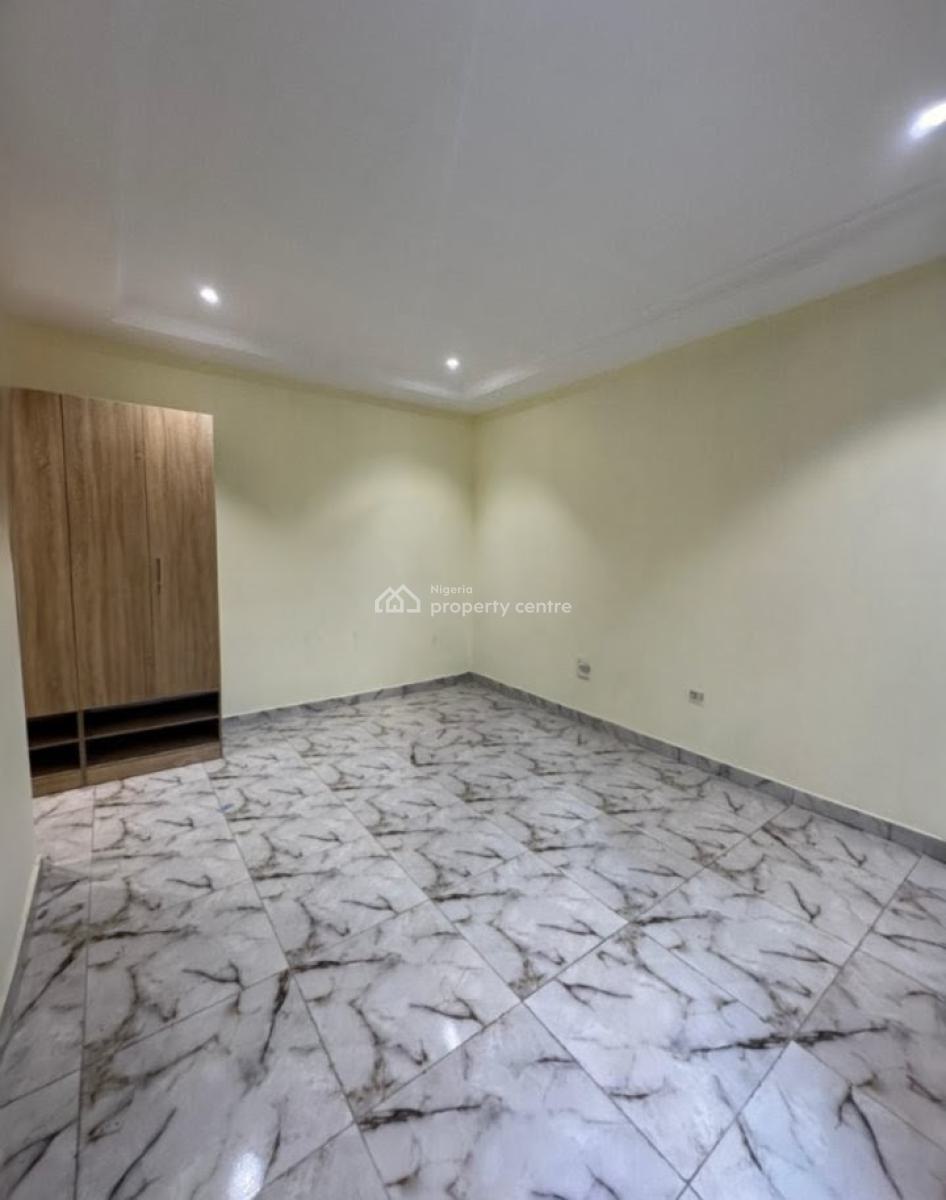 This Is a Lovely 3 Bedroom Apartment, Oniru, Victoria Island (vi), Lagos, Flat / Apartment for Rent