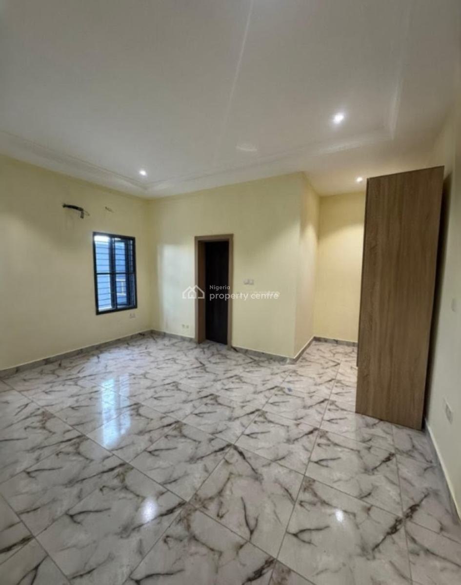This Is a Lovely 3 Bedroom Apartment, Oniru, Victoria Island (vi), Lagos, Flat / Apartment for Rent