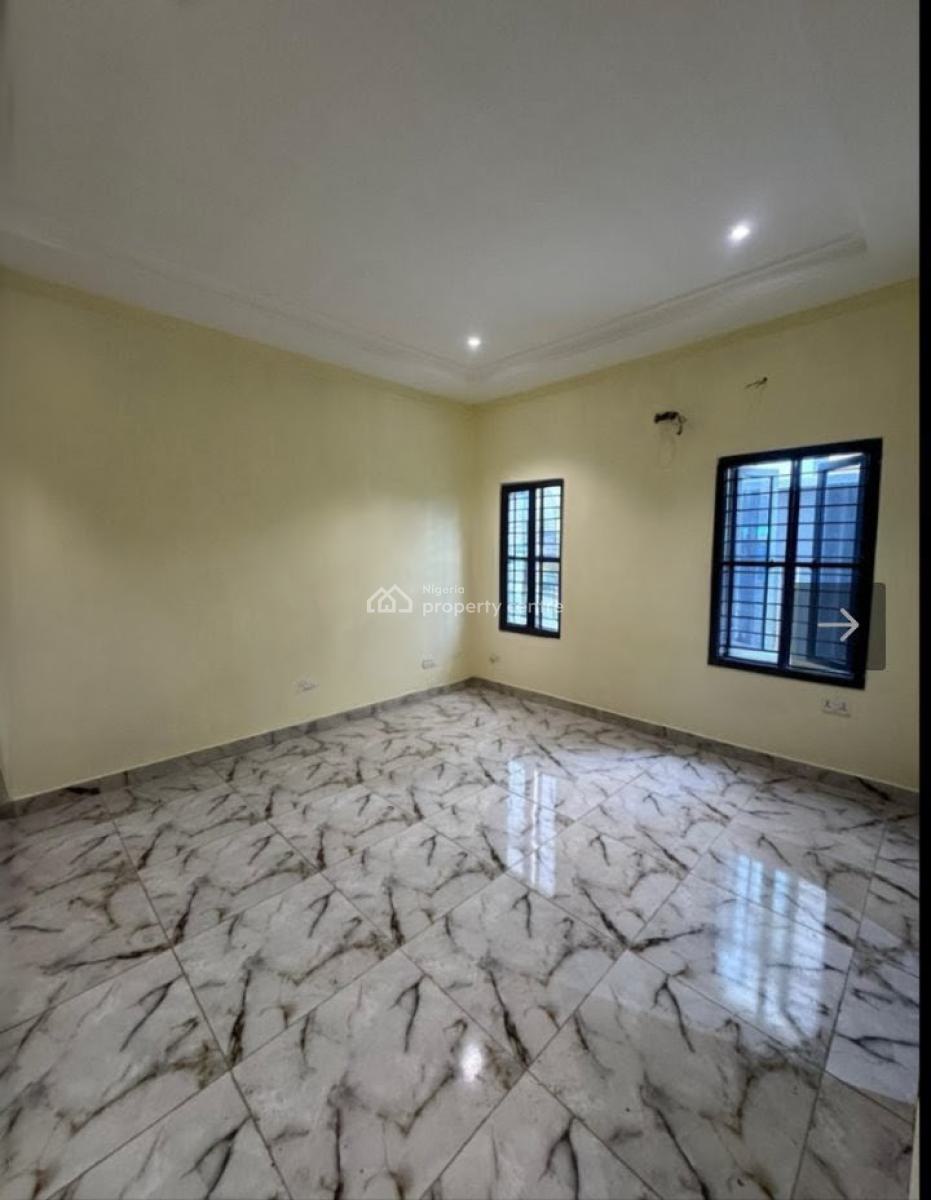 This Is a Lovely 3 Bedroom Apartment, Oniru, Victoria Island (vi), Lagos, Flat / Apartment for Rent