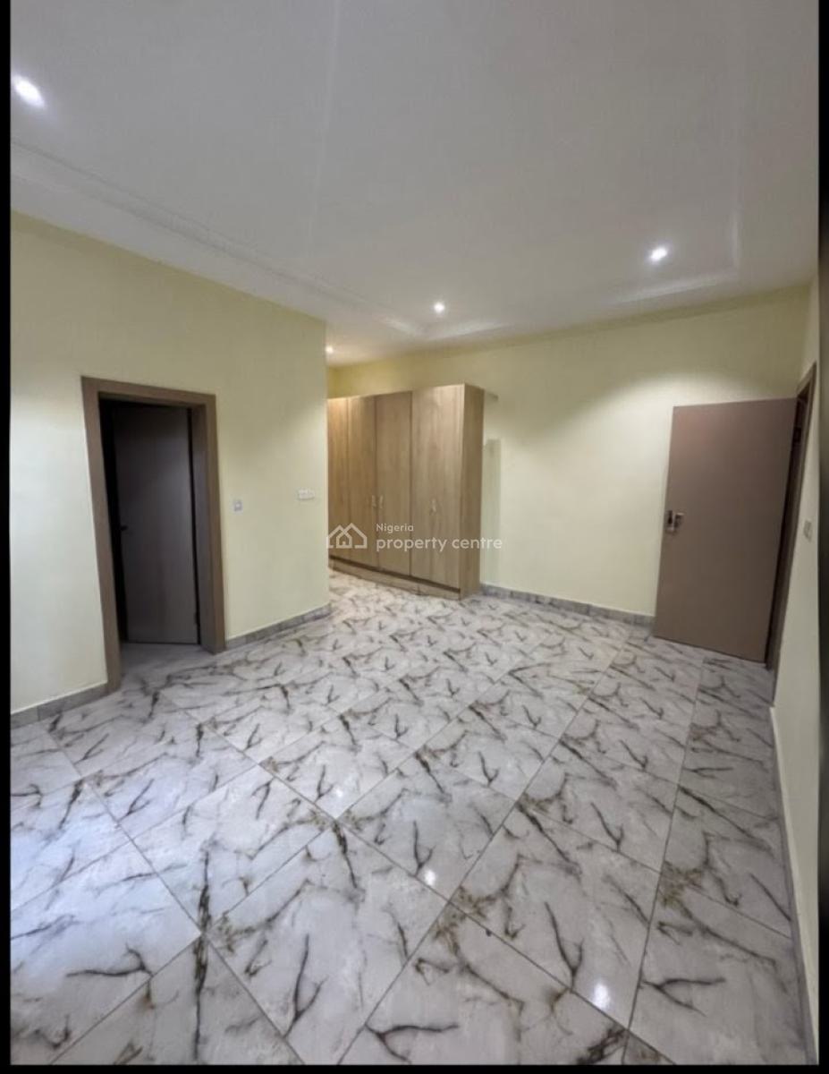 This Is a Lovely 3 Bedroom Apartment, Oniru, Victoria Island (vi), Lagos, Flat / Apartment for Rent