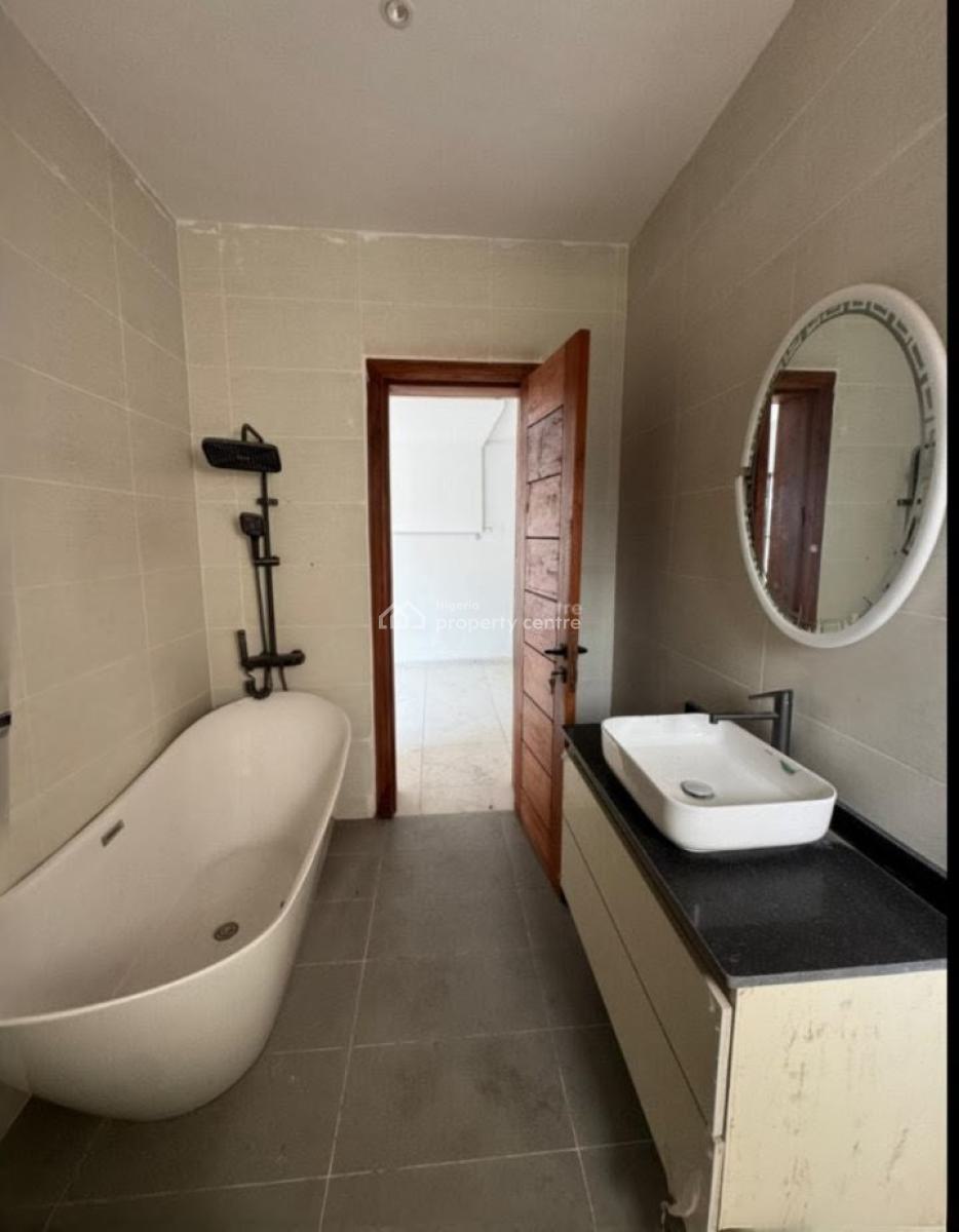 This Is a Lovely 3 Bedroom Apartment, Oniru, Victoria Island (vi), Lagos, Flat / Apartment for Rent