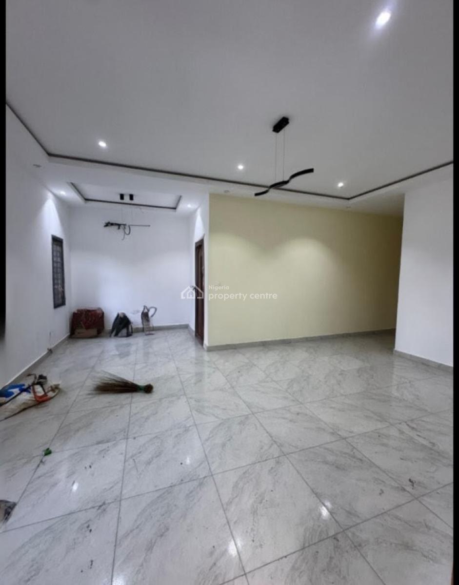 This Is a Lovely 3 Bedroom Apartment, Oniru, Victoria Island (vi), Lagos, Flat / Apartment for Rent