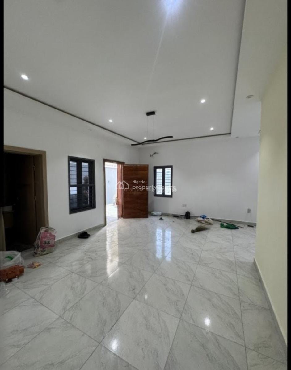 This Is a Lovely 3 Bedroom Apartment, Oniru, Victoria Island (vi), Lagos, Flat / Apartment for Rent