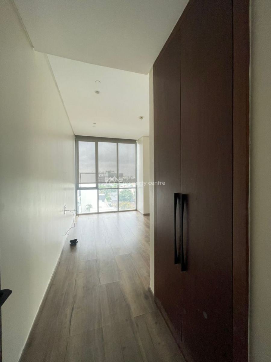 Luxury 4 Bedroom Maisonette, 4, Bourdillon, Ikoyi, Lagos, Flat / Apartment for Sale