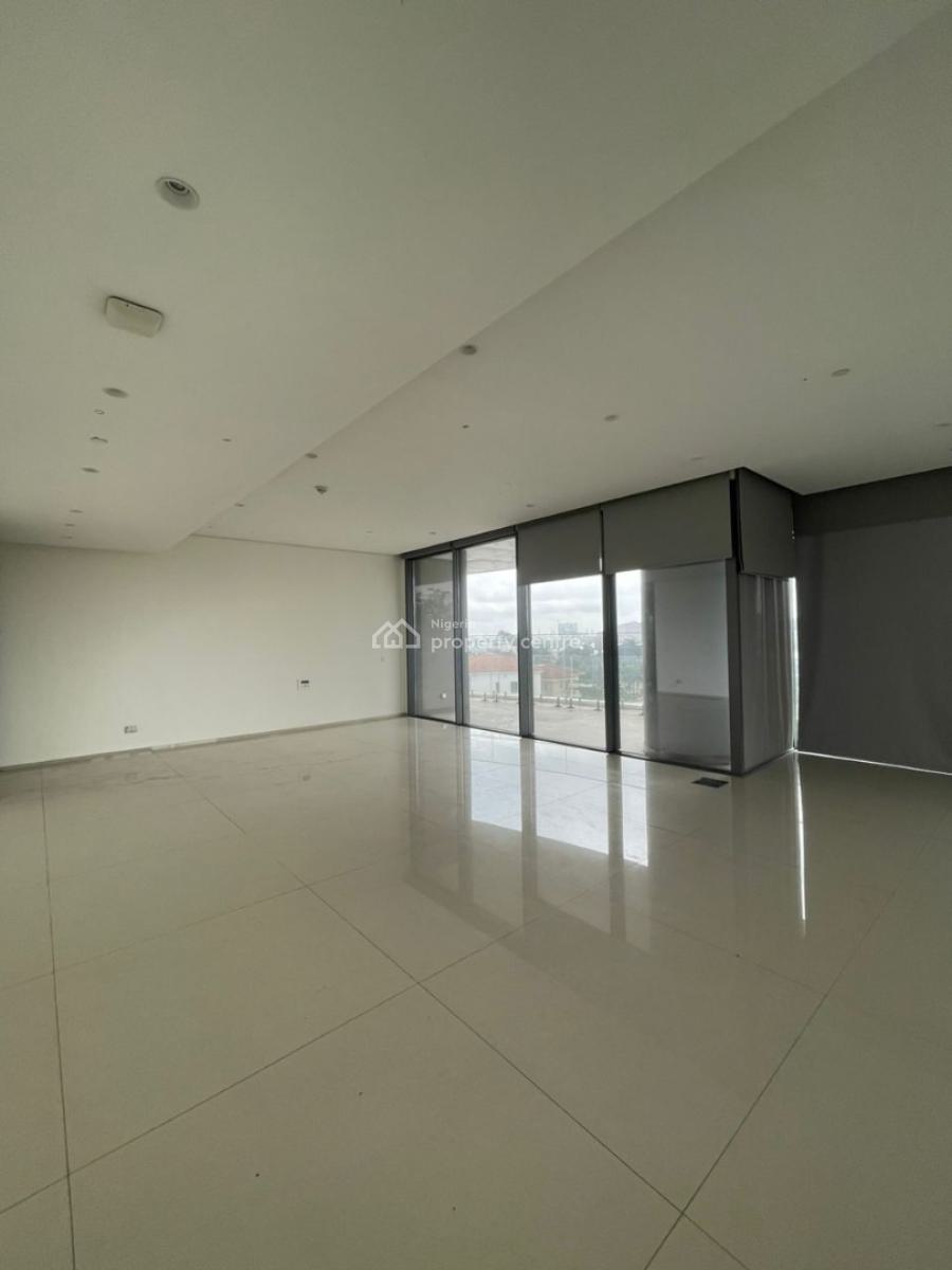 Luxury 4 Bedroom Maisonette, 4, Bourdillon, Ikoyi, Lagos, Flat / Apartment for Sale