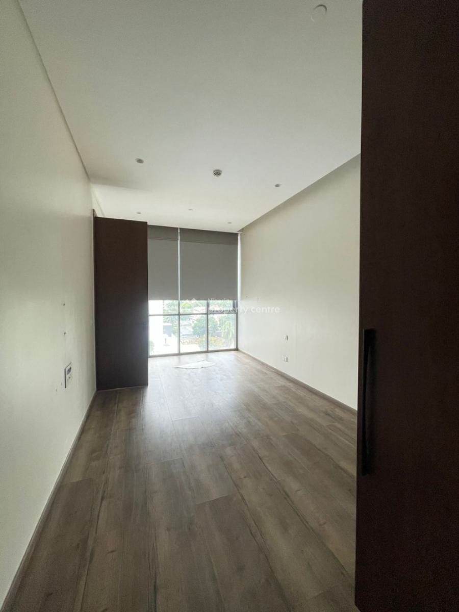 Luxury 4 Bedroom Maisonette, 4, Bourdillon, Ikoyi, Lagos, Flat / Apartment for Sale