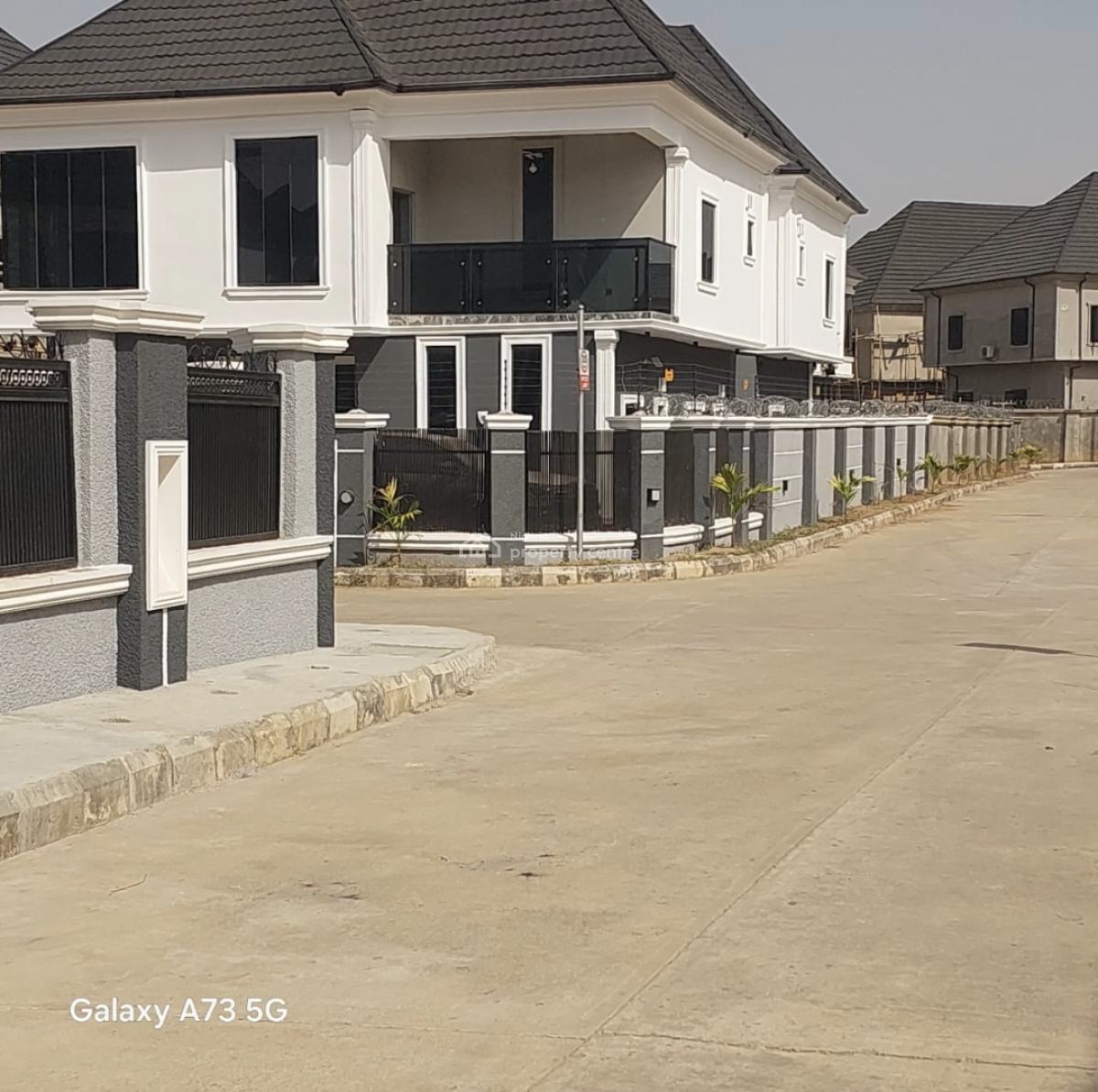 Residential Land, Country Home, Lugbe District, Abuja, Residential Land for Sale