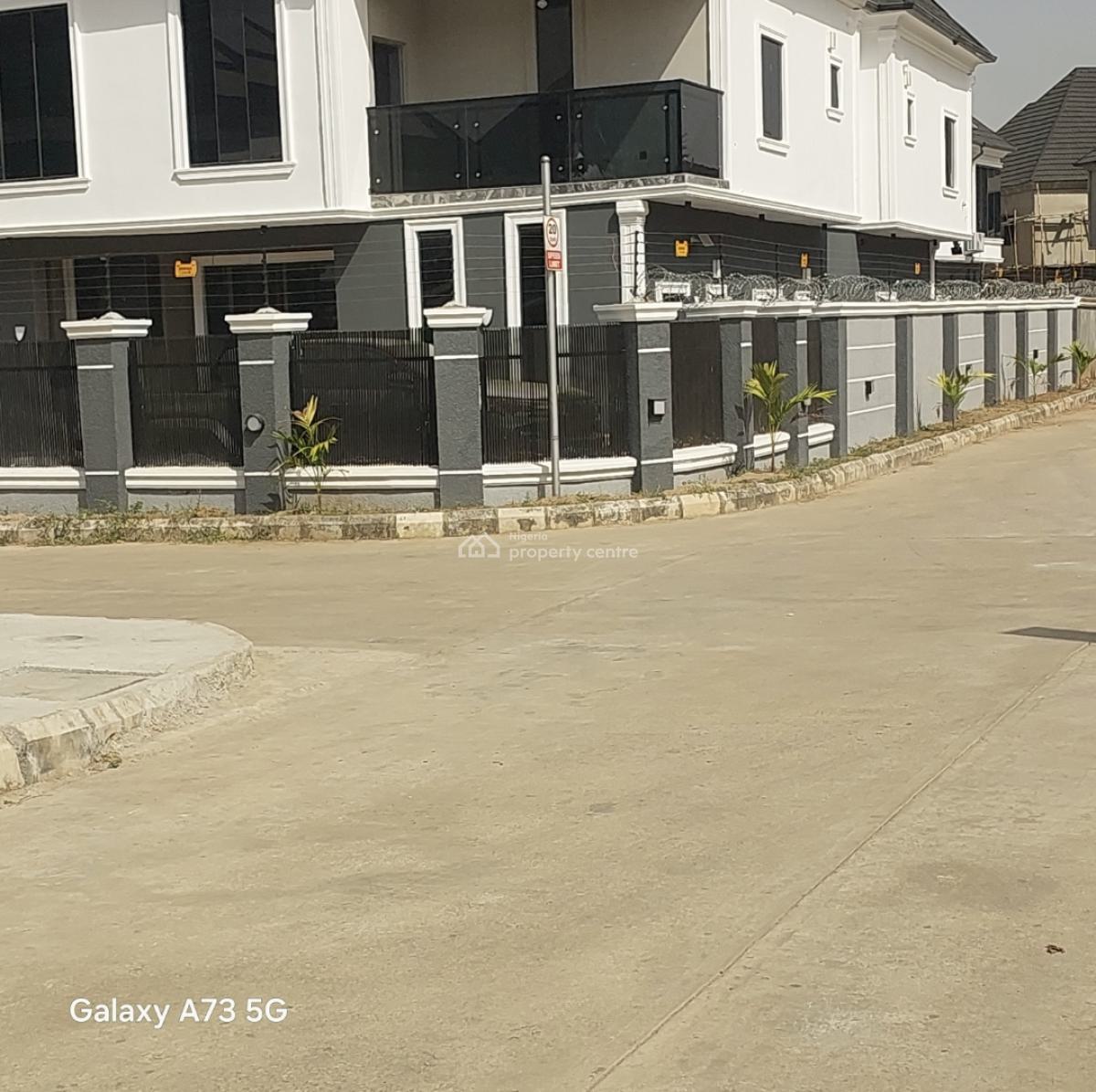 Residential Land, Country Home, Lugbe District, Abuja, Residential Land for Sale