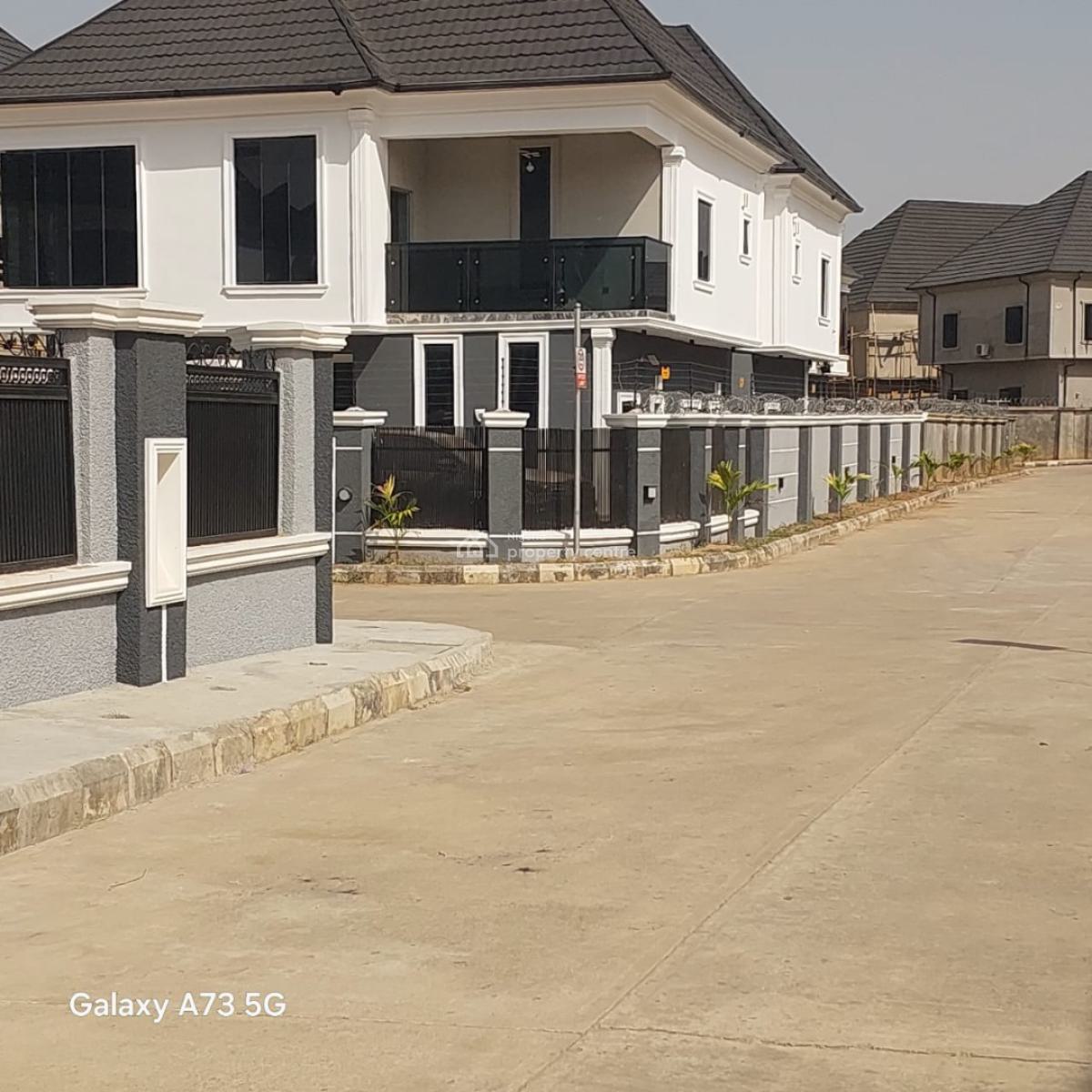 Residential Land, Country Home, Lugbe District, Abuja, Residential Land for Sale