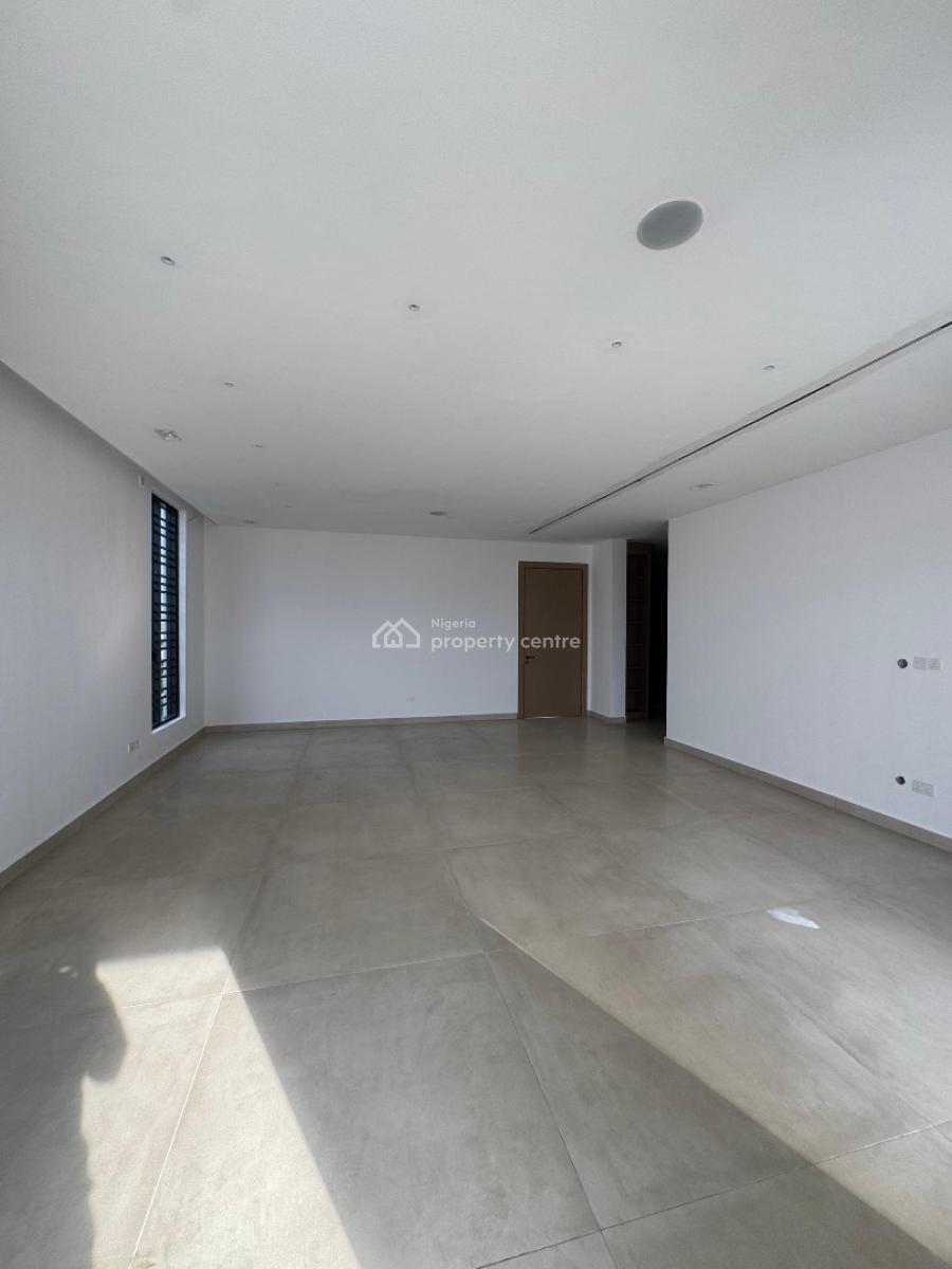 Astonishing 5 Bedroom Fully Detached Duplex, Lekki Phase 1, Lekki, Lagos, Detached Duplex for Sale