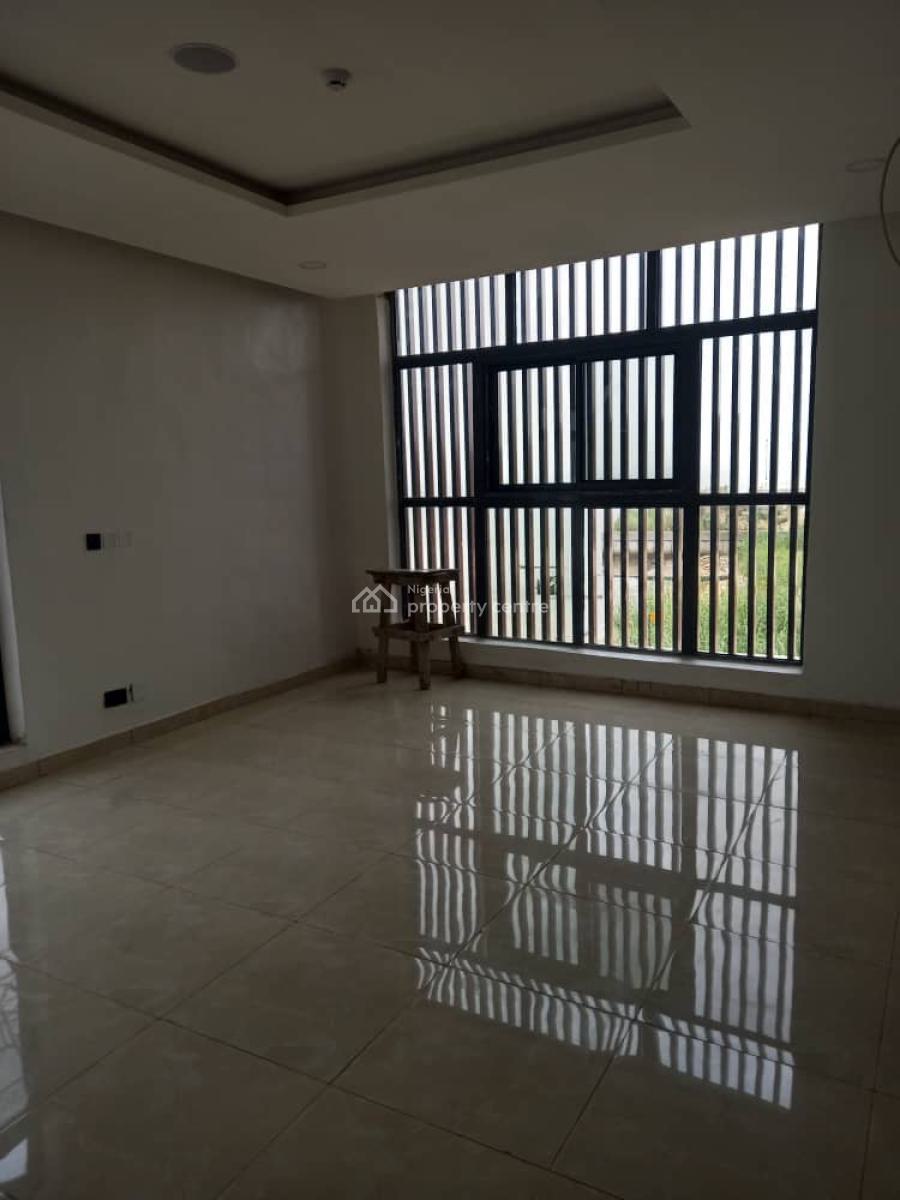 5 Bedroom Fully Detached Duplex, Ikoyi, Lagos, Detached Duplex for Rent
