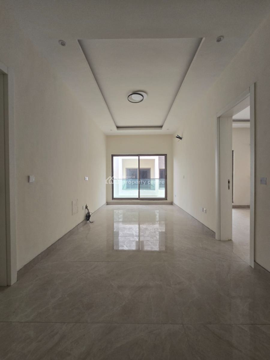 Newly Built 5 Bedroom Semi-detached Houses, Banana Island, Ikoyi, Lagos, Semi-detached Duplex for Rent