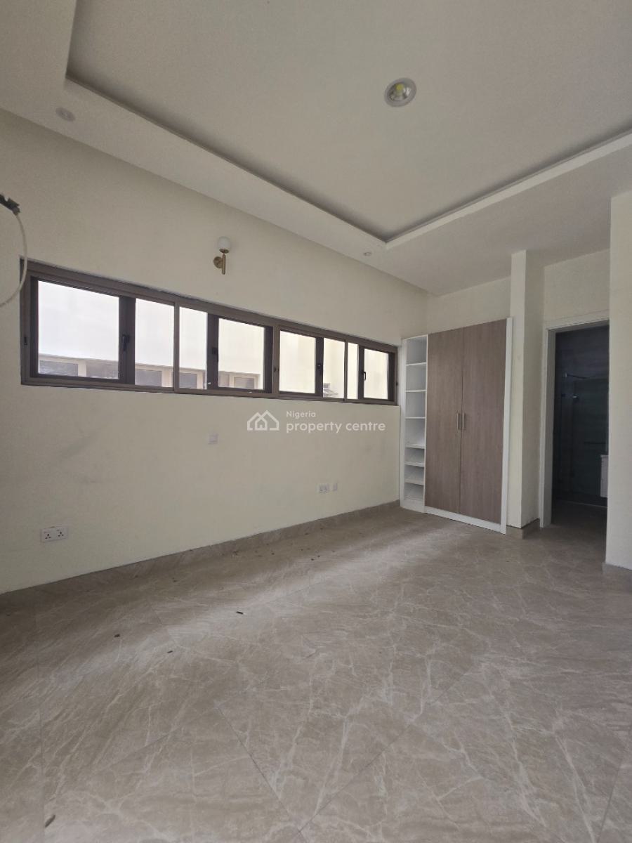 Newly Built 5 Bedroom Semi-detached Houses, Banana Island, Ikoyi, Lagos, Semi-detached Duplex for Rent