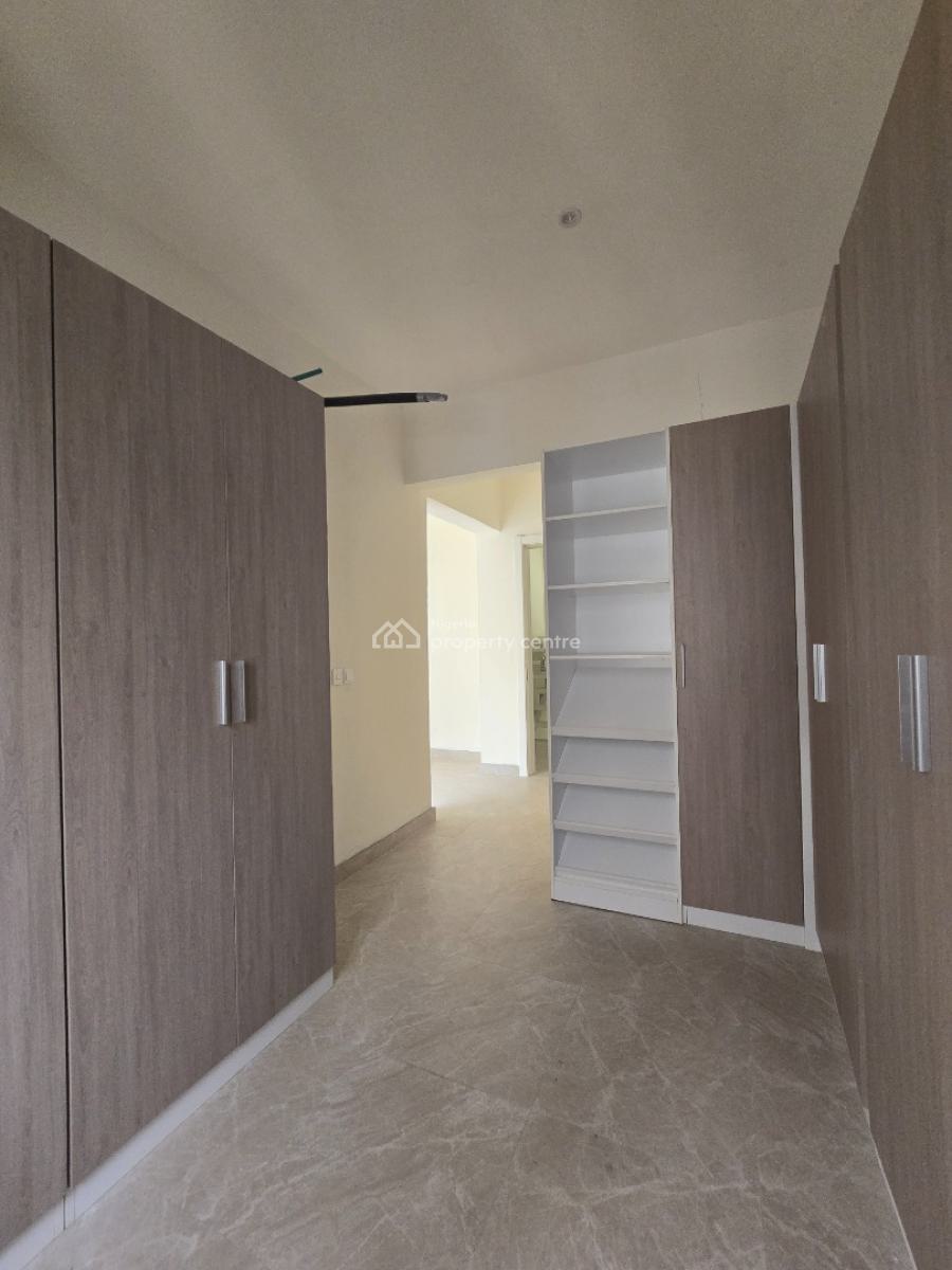 Newly Built 5 Bedroom Semi-detached Houses, Banana Island, Ikoyi, Lagos, Semi-detached Duplex for Rent