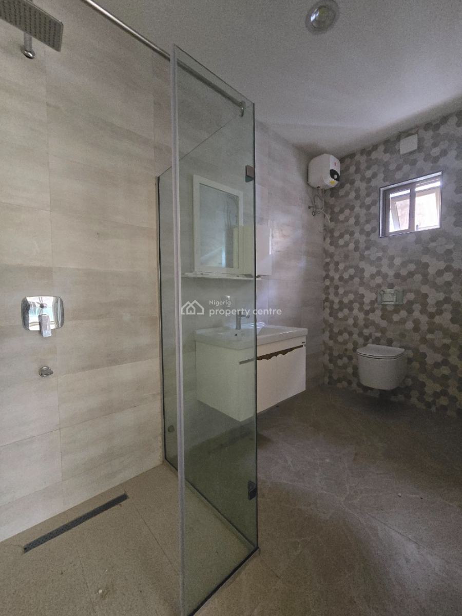 Newly Built 5 Bedroom Semi-detached Houses, Banana Island, Ikoyi, Lagos, Semi-detached Duplex for Rent