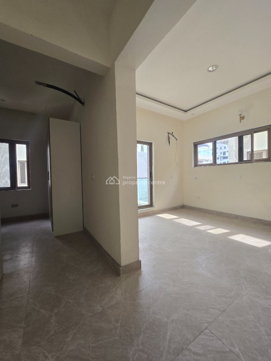 Newly Built 5 Bedroom Semi-detached Houses, Banana Island, Ikoyi, Lagos, Semi-detached Duplex for Rent