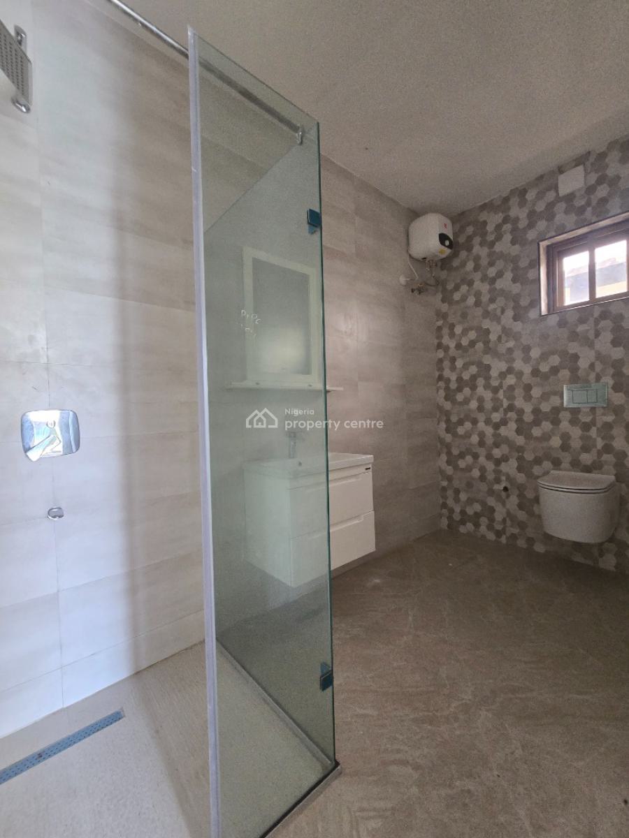 Newly Built 5 Bedroom Semi-detached Houses, Banana Island, Ikoyi, Lagos, Semi-detached Duplex for Rent