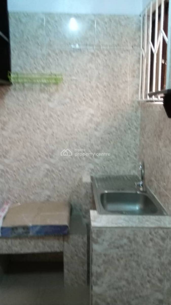 Room Self Contain, Osapa London, Osapa, Lekki, Lagos, Self Contain (single Rooms) for Rent