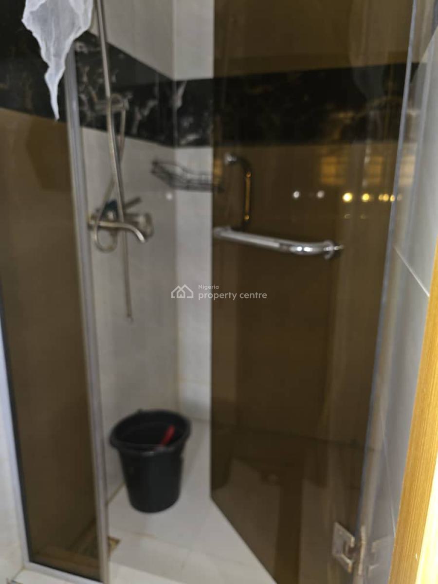 Luxurious 4 Bedroom Fully Furnished  Terrace Duplex, Orchid Road, Second Toll Gate, Lekki Phase 1, Lekki, Lagos, Terraced Duplex for Rent