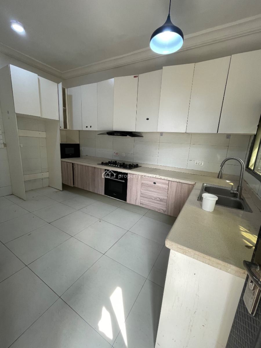 3 Bedroom Terraced Duplex, Ikate, Lekki Phase 1, Lekki, Lagos, Terraced Duplex for Rent