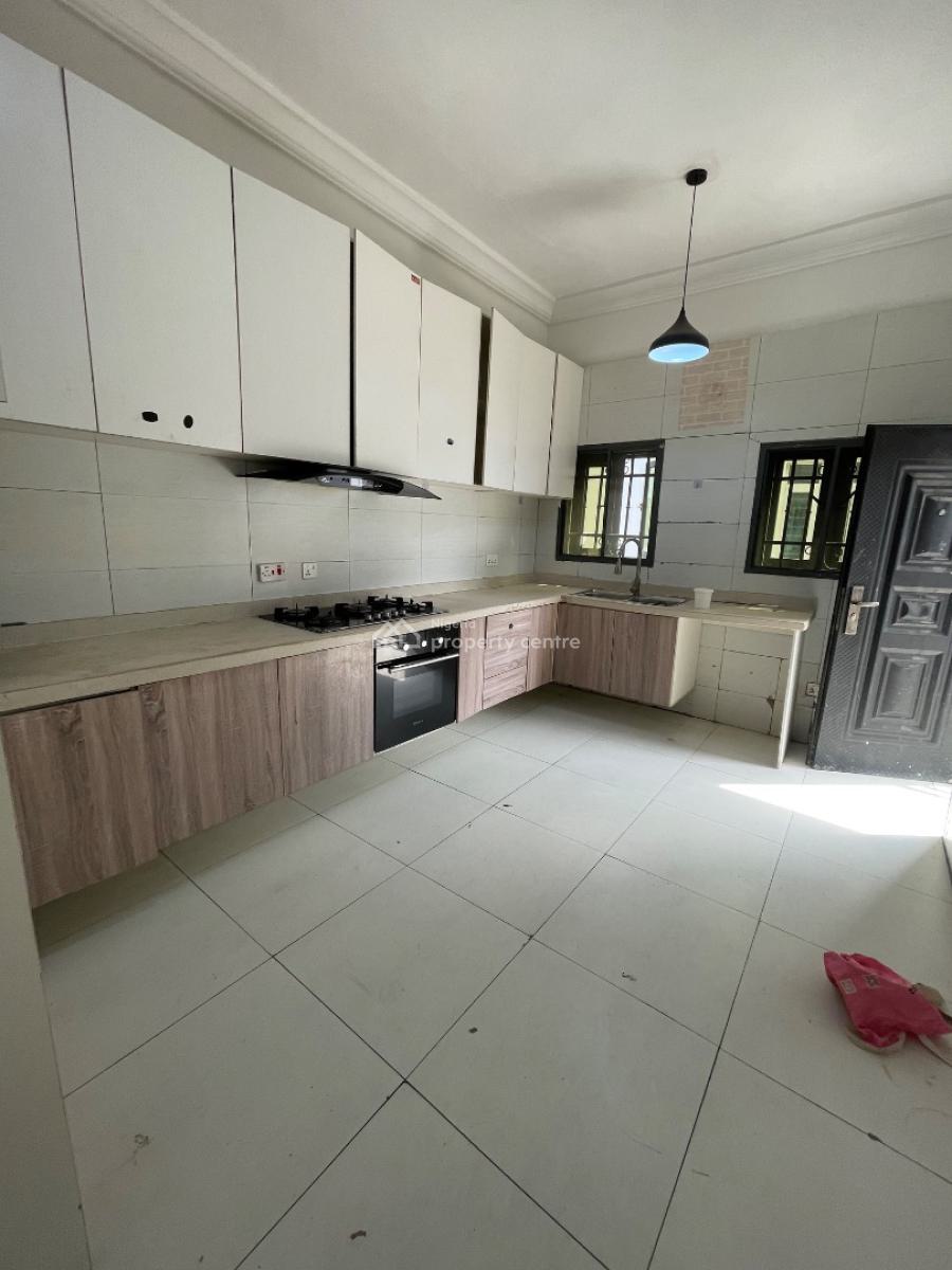 3 Bedroom Terraced Duplex, Ikate, Lekki Phase 1, Lekki, Lagos, Terraced Duplex for Rent