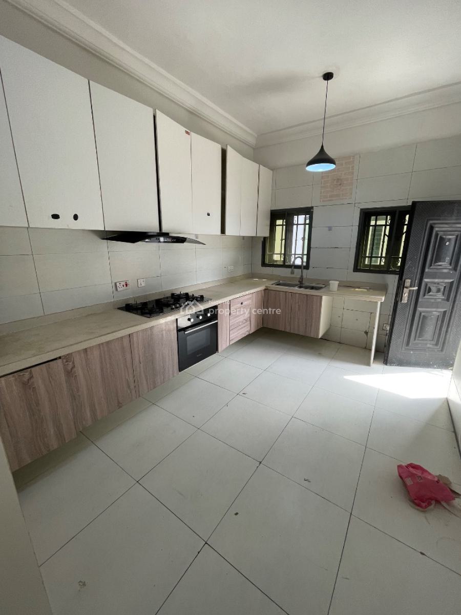 3 Bedroom Terraced Duplex, Ikate, Lekki Phase 1, Lekki, Lagos, Terraced Duplex for Rent