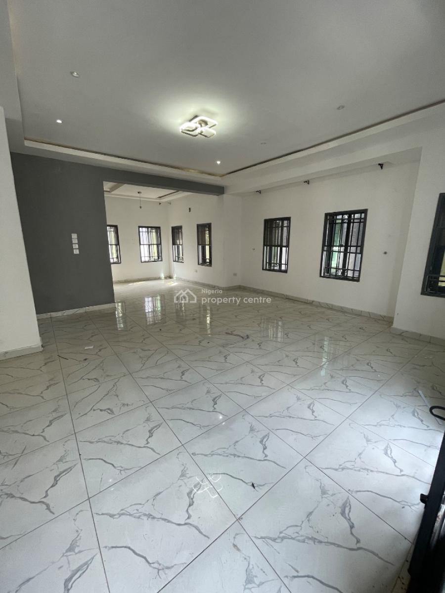 3 Bedroom Terraced Duplex, Ikate, Lekki Phase 1, Lekki, Lagos, Terraced Duplex for Rent