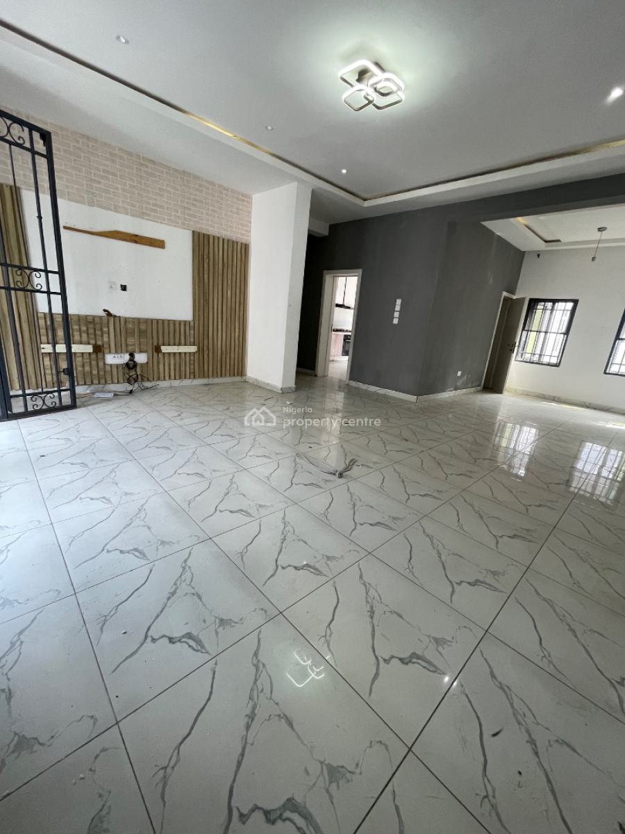 3 Bedroom Terraced Duplex, Ikate, Lekki Phase 1, Lekki, Lagos, Terraced Duplex for Rent