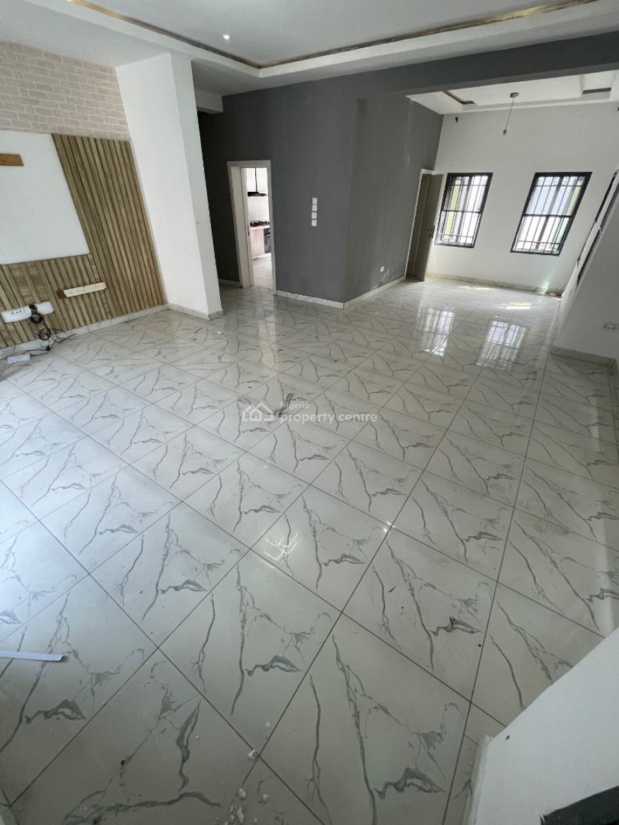 3 Bedroom Terraced Duplex, Ikate, Lekki Phase 1, Lekki, Lagos, Terraced Duplex for Rent