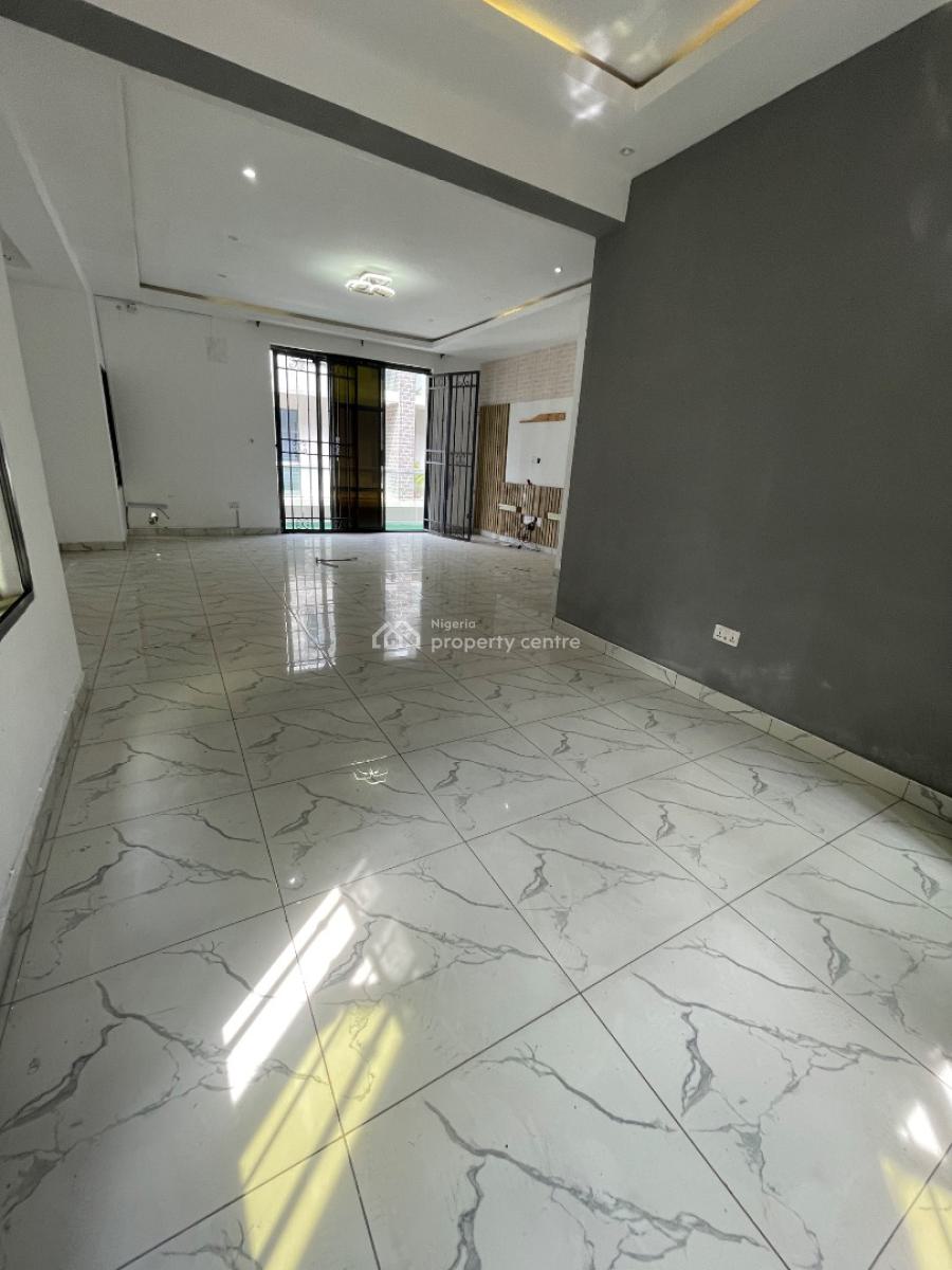 3 Bedroom Terraced Duplex, Ikate, Lekki Phase 1, Lekki, Lagos, Terraced Duplex for Rent