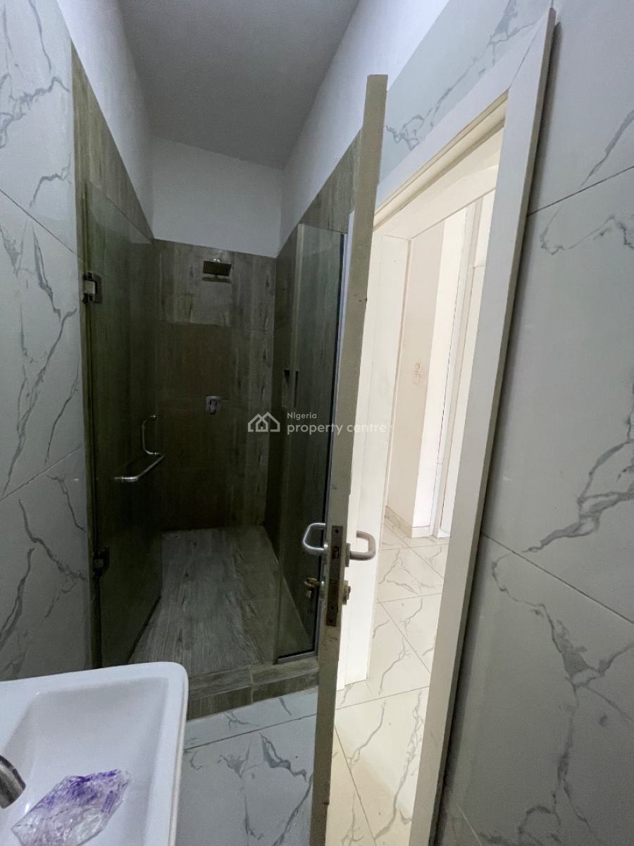 3 Bedroom Terraced Duplex, Ikate, Lekki Phase 1, Lekki, Lagos, Terraced Duplex for Rent