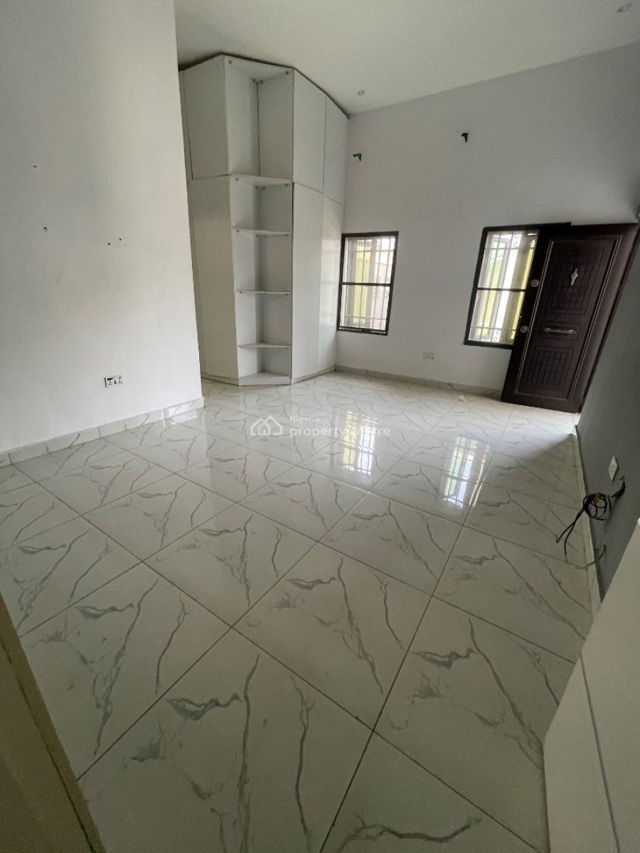 3 Bedroom Terraced Duplex, Ikate, Lekki Phase 1, Lekki, Lagos, Terraced Duplex for Rent