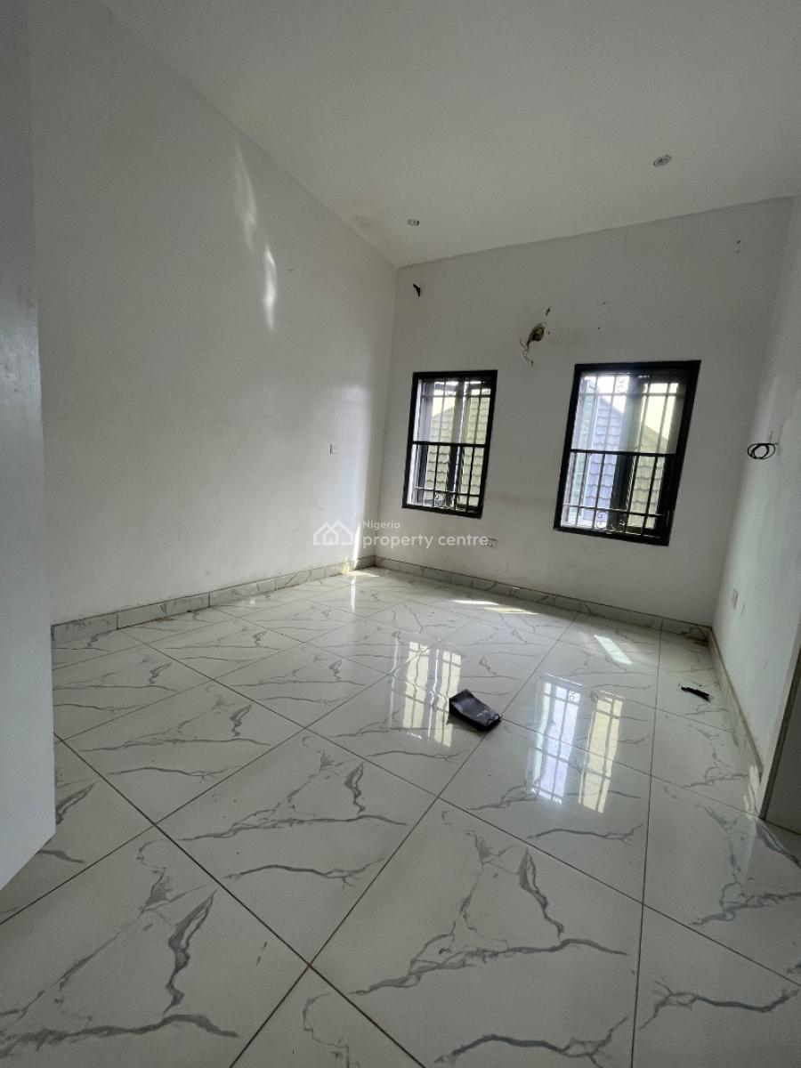3 Bedroom Terraced Duplex, Ikate, Lekki Phase 1, Lekki, Lagos, Terraced Duplex for Rent
