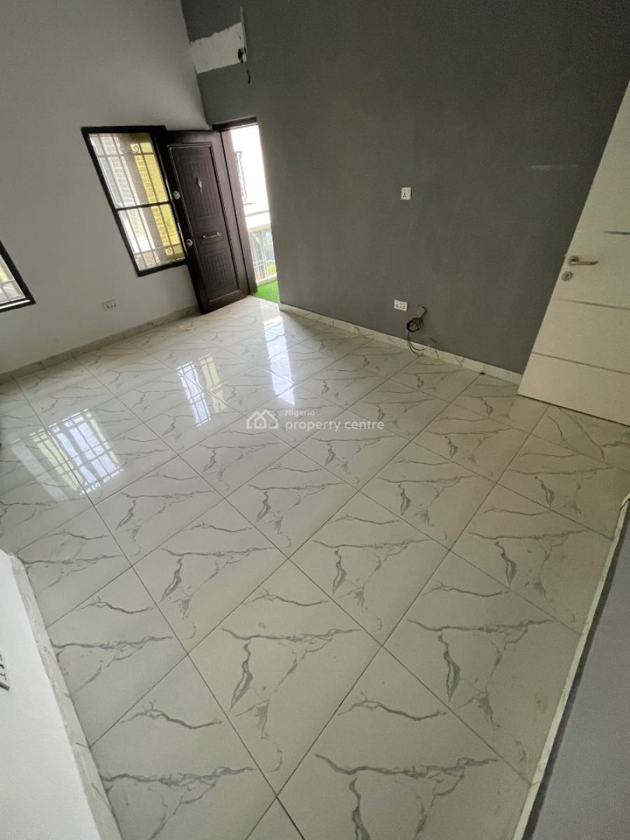 3 Bedroom Terraced Duplex, Ikate, Lekki Phase 1, Lekki, Lagos, Terraced Duplex for Rent
