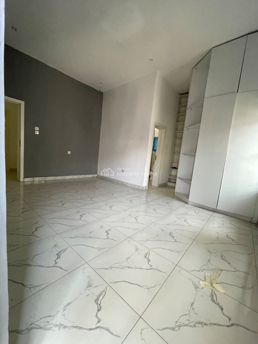 3 Bedroom Terraced Duplex, Ikate, Lekki Phase 1, Lekki, Lagos, Terraced Duplex for Rent