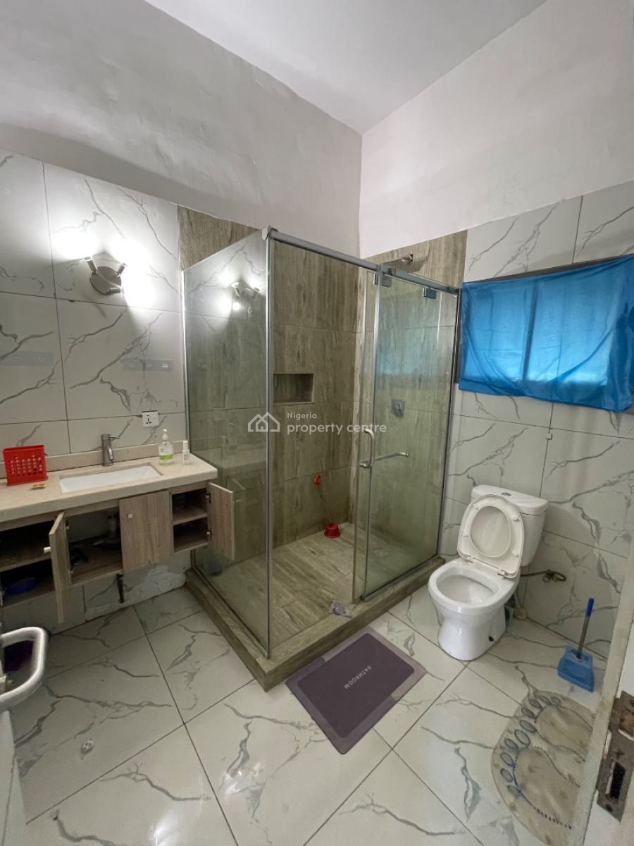 3 Bedroom Terraced Duplex, Ikate, Lekki Phase 1, Lekki, Lagos, Terraced Duplex for Rent