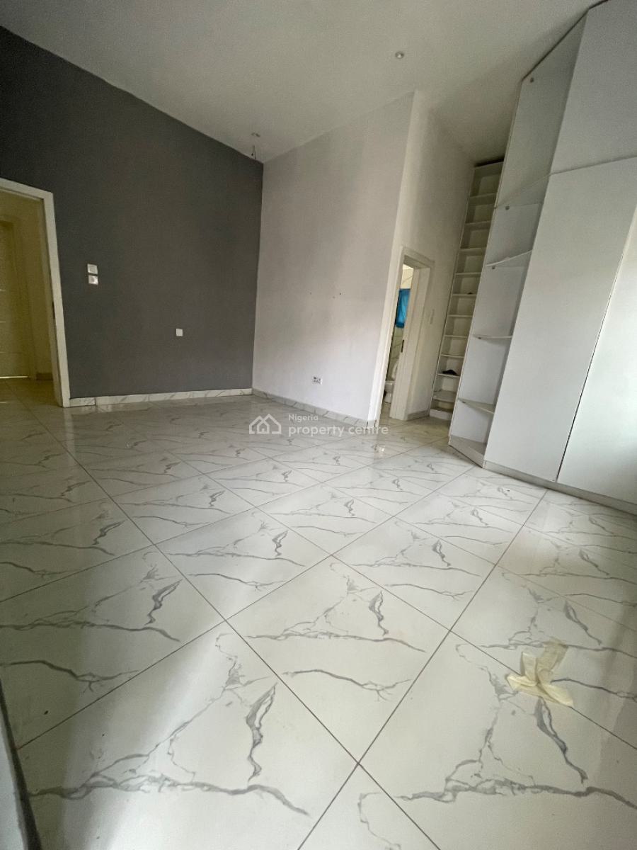 3 Bedroom Terraced Duplex, Ikate, Lekki Phase 1, Lekki, Lagos, Terraced Duplex for Rent