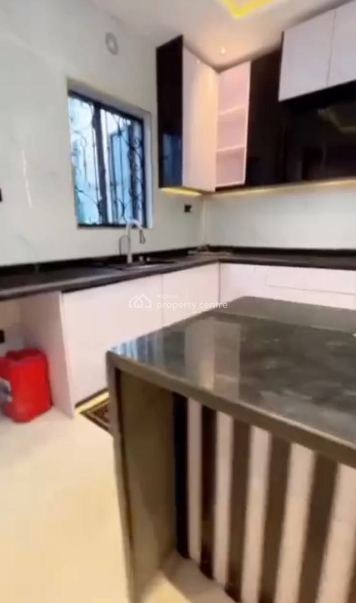 Luxury Smart 5 Bedroom Duplex, Kado, Abuja, Detached Duplex for Sale