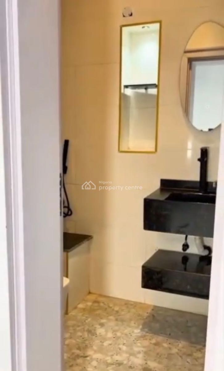 Luxury Smart 5 Bedroom Duplex, Kado, Abuja, Detached Duplex for Sale