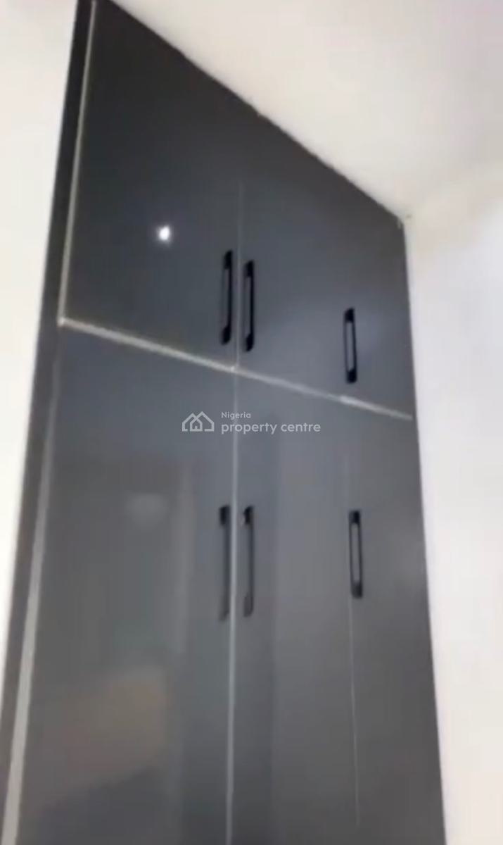 Luxury Smart 5 Bedroom Duplex, Kado, Abuja, Detached Duplex for Sale