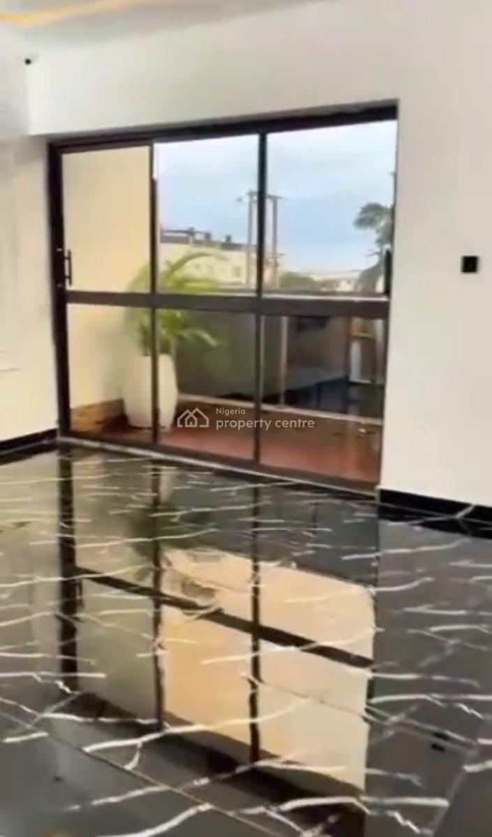 Luxury Smart 5 Bedroom Duplex, Kado, Abuja, Detached Duplex for Sale