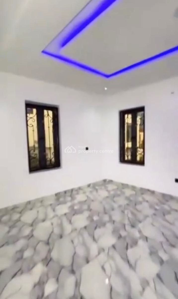 Luxury Smart 5 Bedroom Duplex, Kado, Abuja, Detached Duplex for Sale