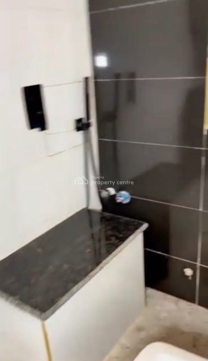 Luxury Smart 5 Bedroom Duplex, Kado, Abuja, Detached Duplex for Sale