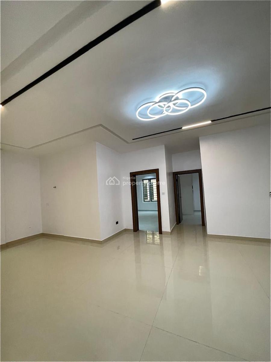 5 Fully Detached Duplex, Ojodu, Lagos, House for Sale