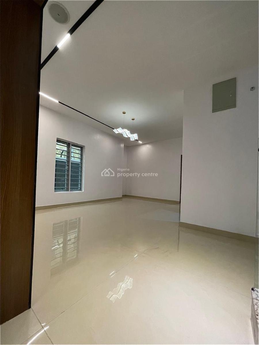 5 Fully Detached Duplex, Ojodu, Lagos, House for Sale